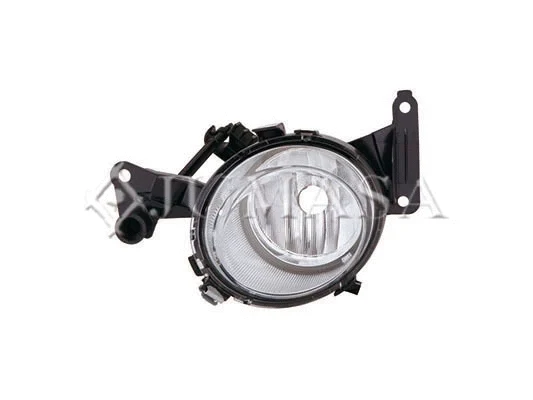 Front Fog Light