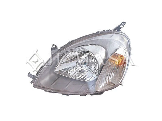 Headlight