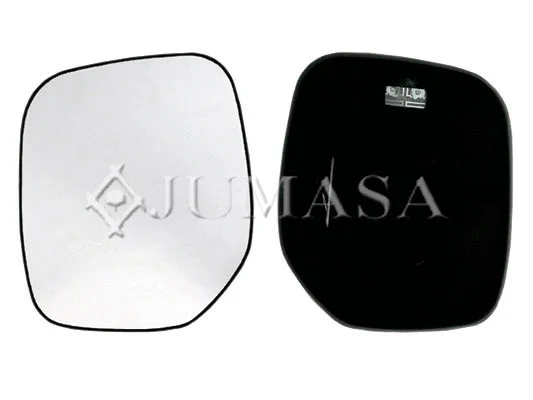 Mirror Glass, exterior mirror