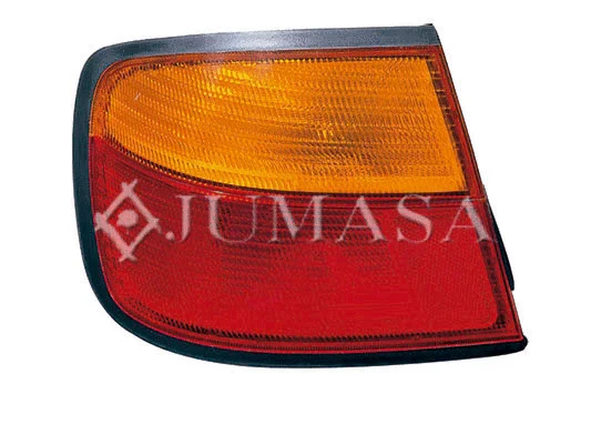 Tail Light Assembly