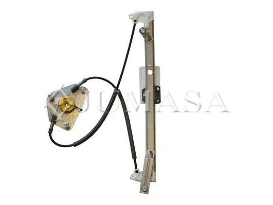 Window Regulator