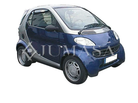 Exterior Mirror (54114602)