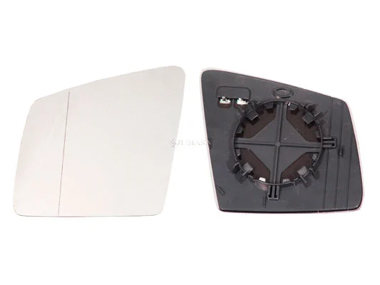 Mirror Glass, exterior mirror