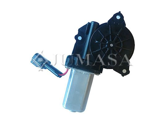 Electric Motor, window regulator
