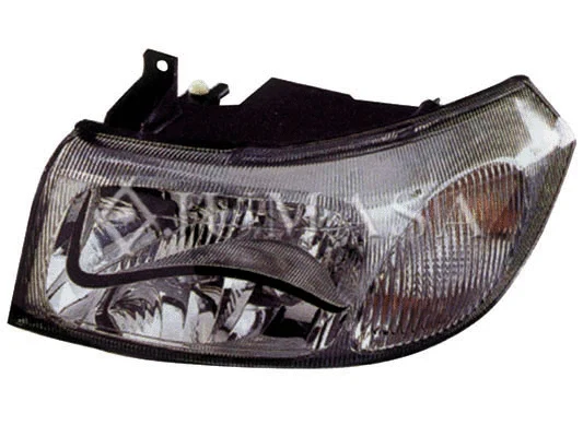 Headlight