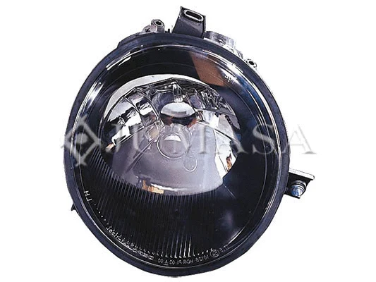Headlight