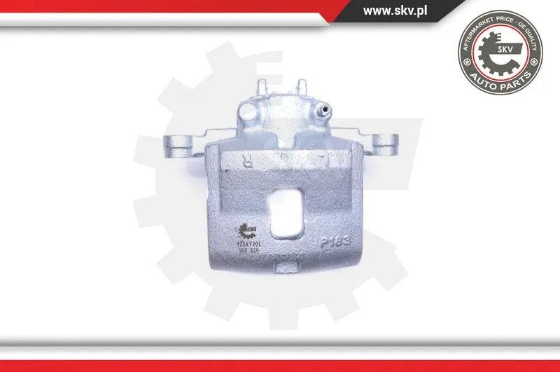 Brake Caliper