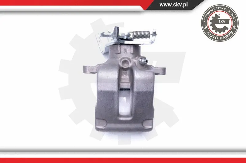 Brake Caliper