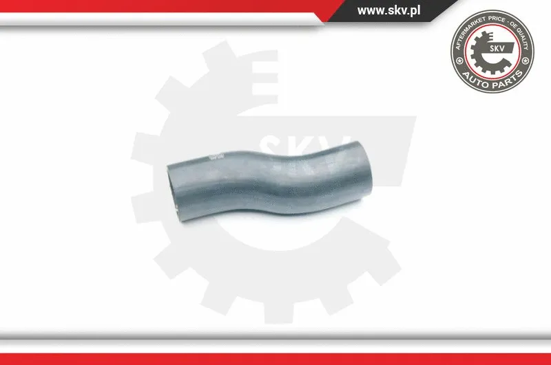 Charge Air Hose (24SKV081)