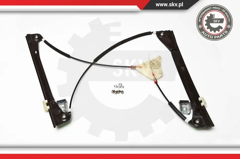 Window Regulator (01SKV331)