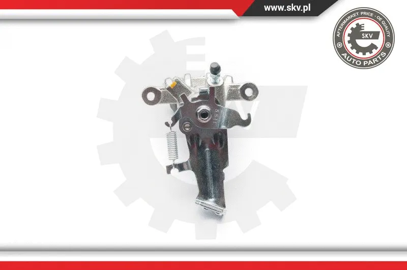 Brake Caliper