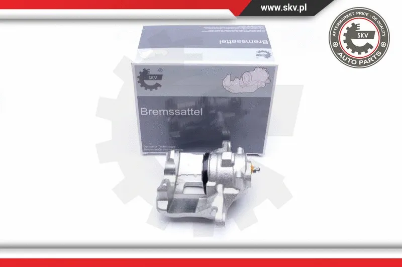 Brake Caliper (34SKV474)