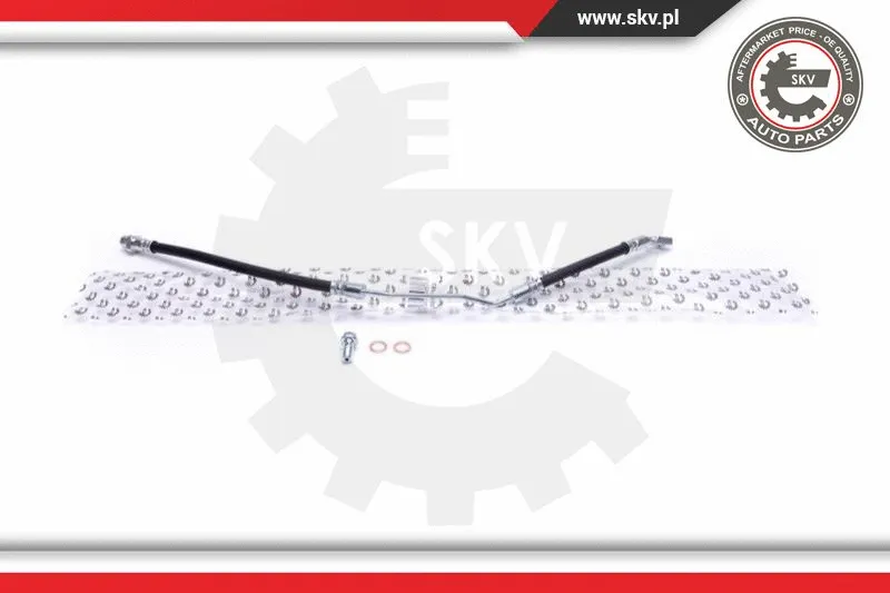 Brake Hose (35SKV183)