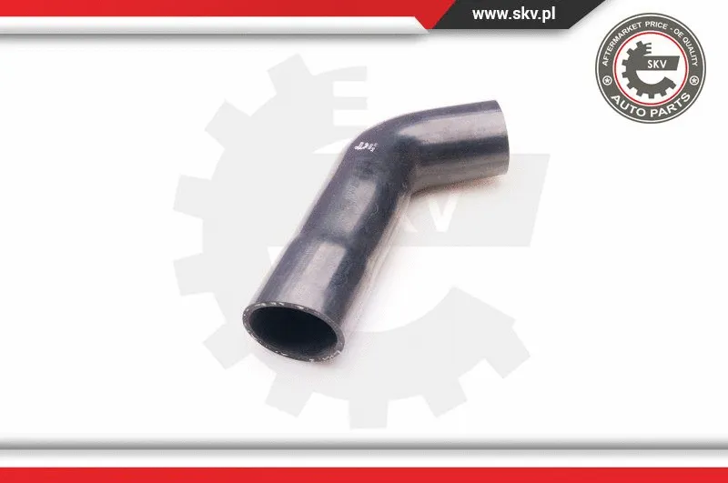 Charge Air Hose