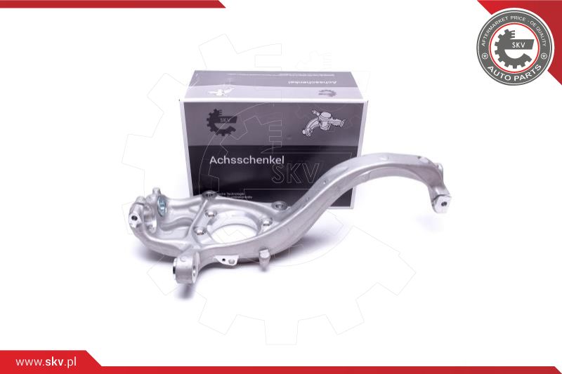 Steering Knuckle, wheel suspension (47SKV831)