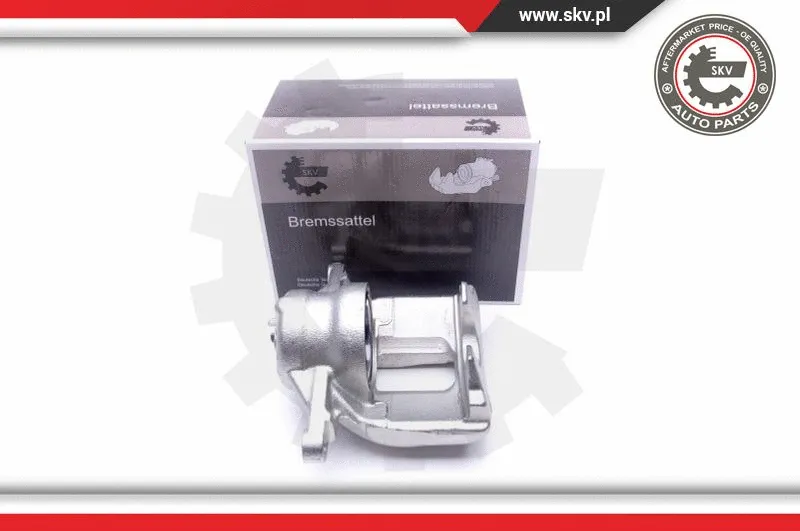 Brake Caliper (46SKV962)