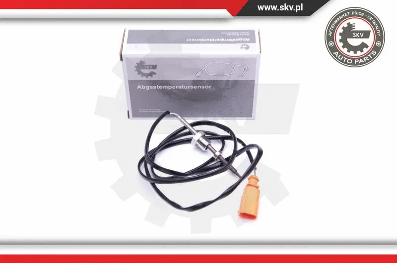 Sensor, exhaust gas temperature (30SKV269)