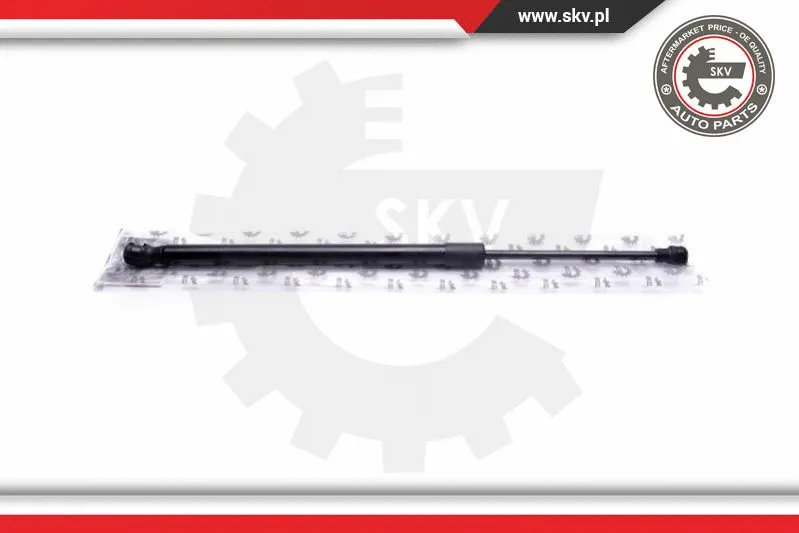Gas Spring, boot/cargo area (52SKV716)