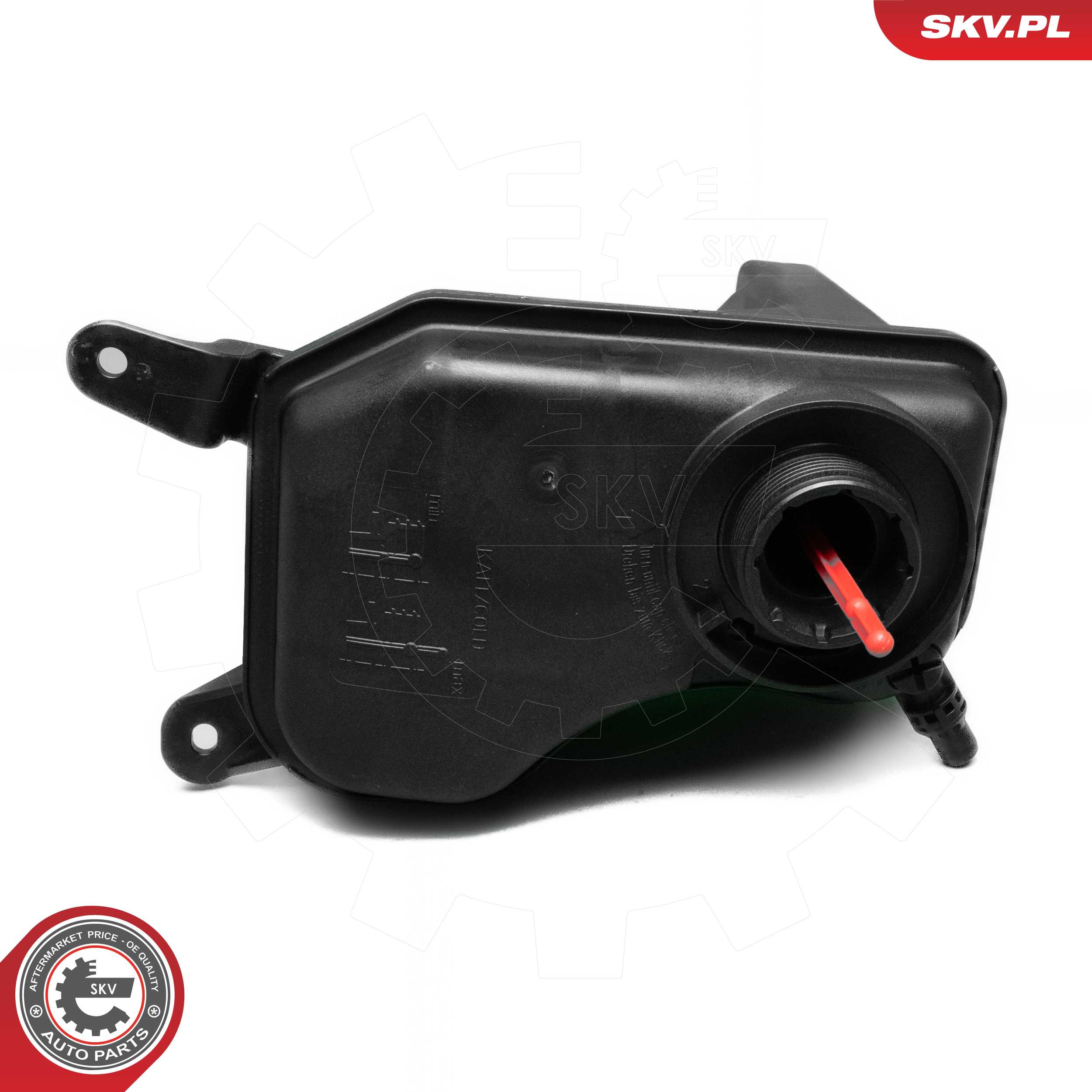 Expansion Tank, coolant