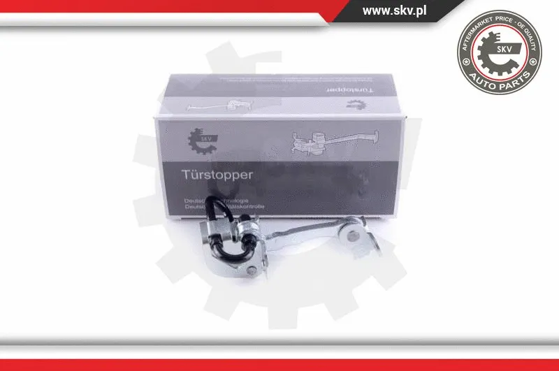 Door Check (16SKV921)