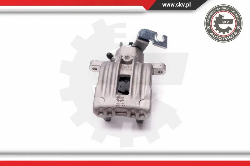 Brake Caliper