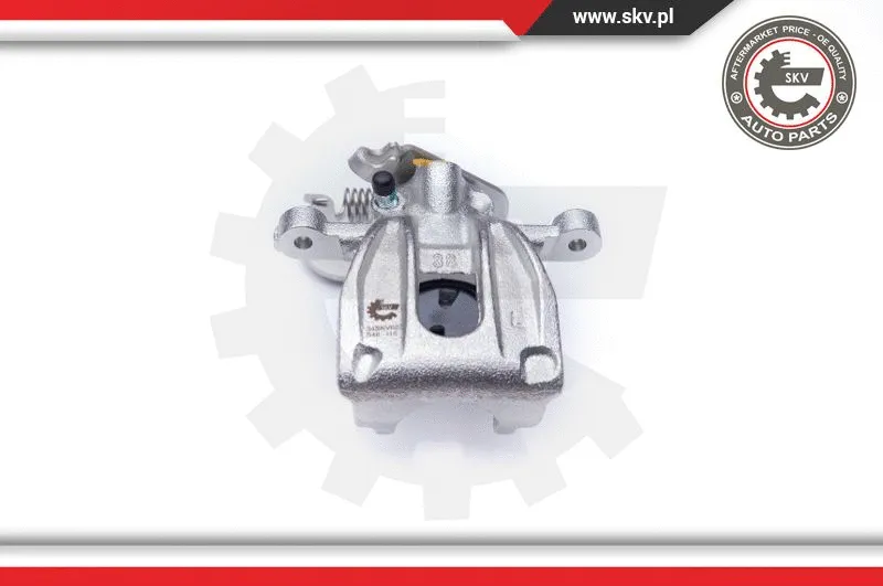 Brake Caliper