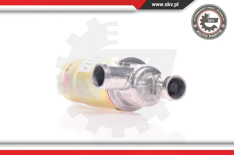 Idle Control Valve, air supply (08SKV203)