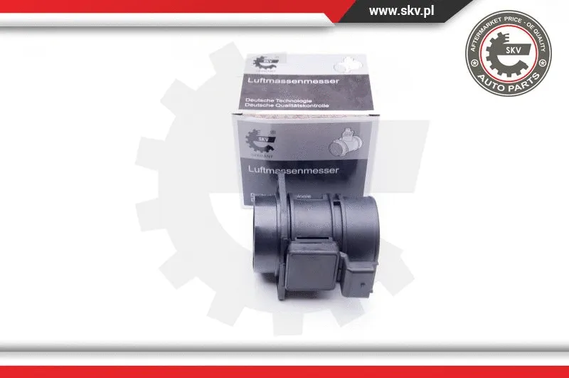 Mass Air Flow Sensor (07SKV153)