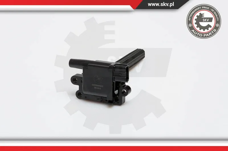 Ignition Coil