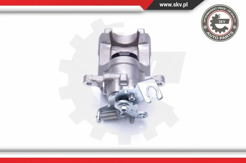 Brake Caliper