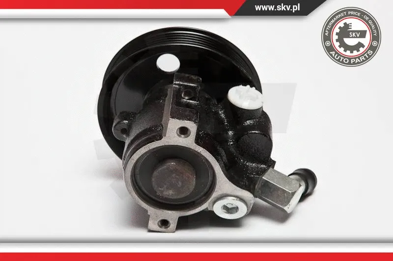 Hydraulic Pump, steering