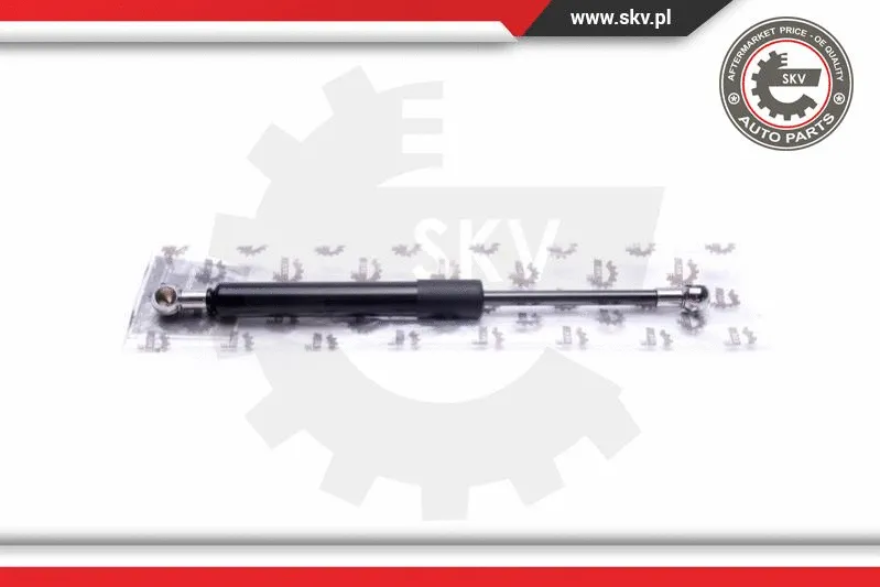 Gas Spring, boot/cargo area (52SKV650)