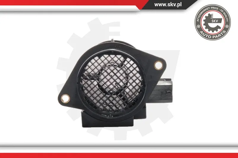 Mass Air Flow Sensor