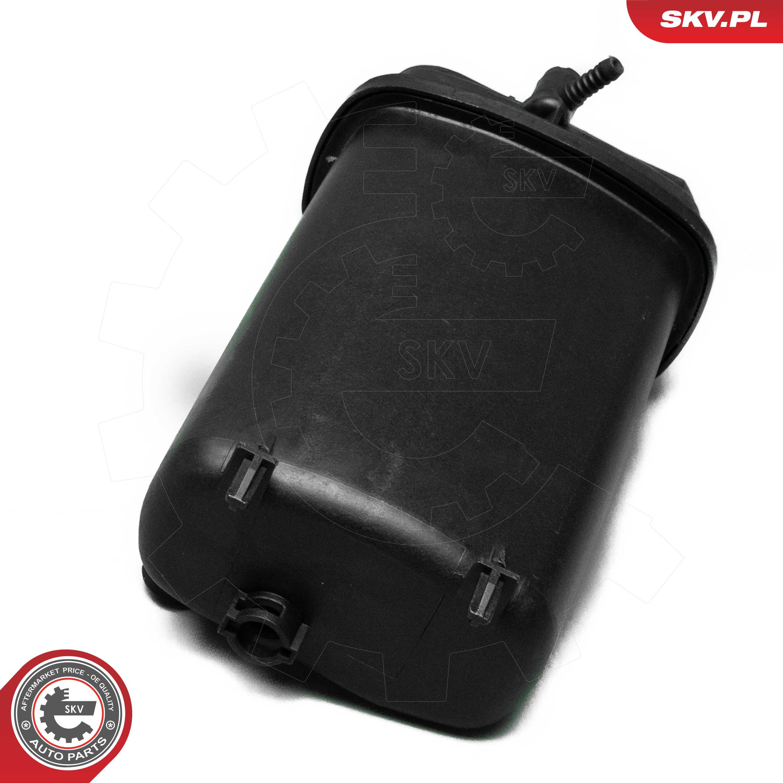 Expansion Tank, coolant