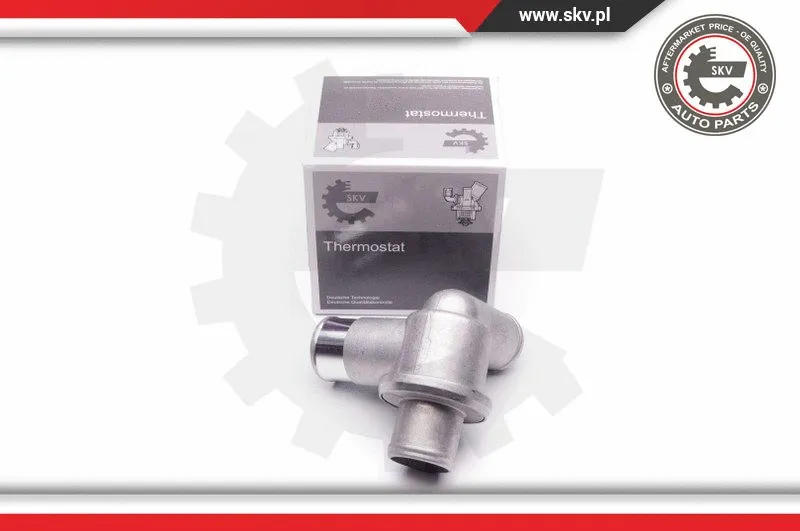 Thermostat, coolant (20SKV051)