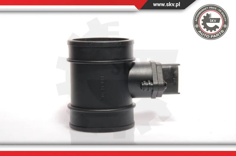 Mass Air Flow Sensor