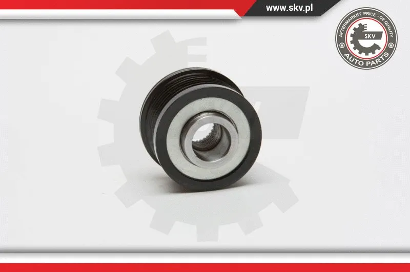 Alternator Freewheel Clutch