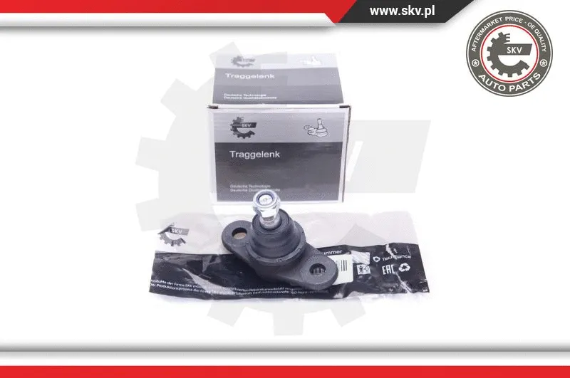 Ball Joint (04SKV583)
