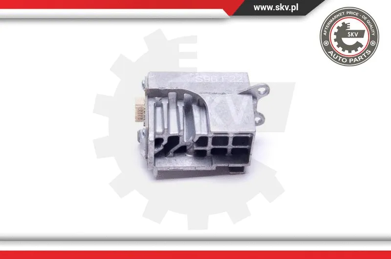 Control Unit, lights