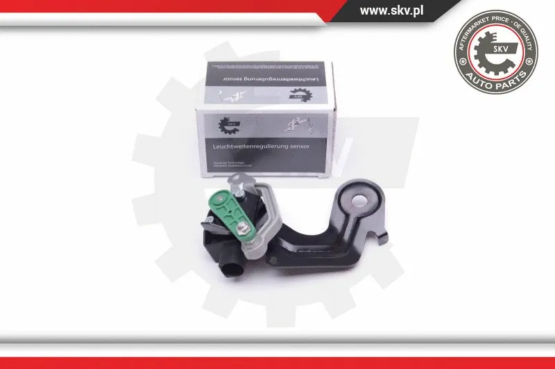 Sensor, Xenon light (headlight levelling) (17SKV568)