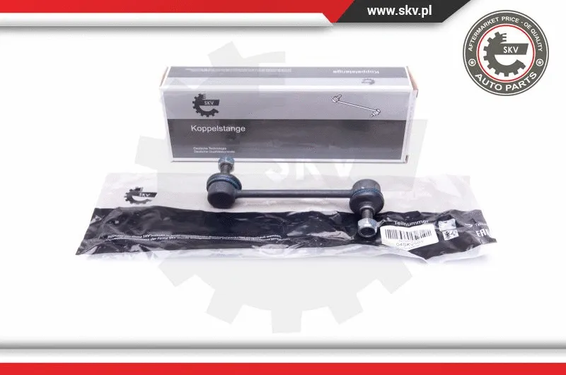 Link/Coupling Rod, stabiliser bar (04SKV501)
