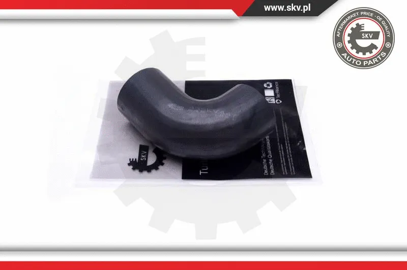 Charge Air Hose (43SKV447)