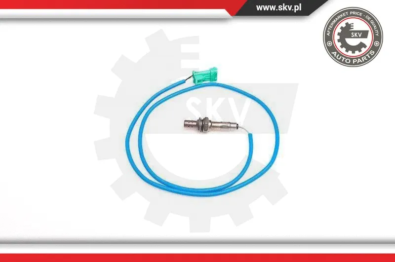 Lambda Sensor
