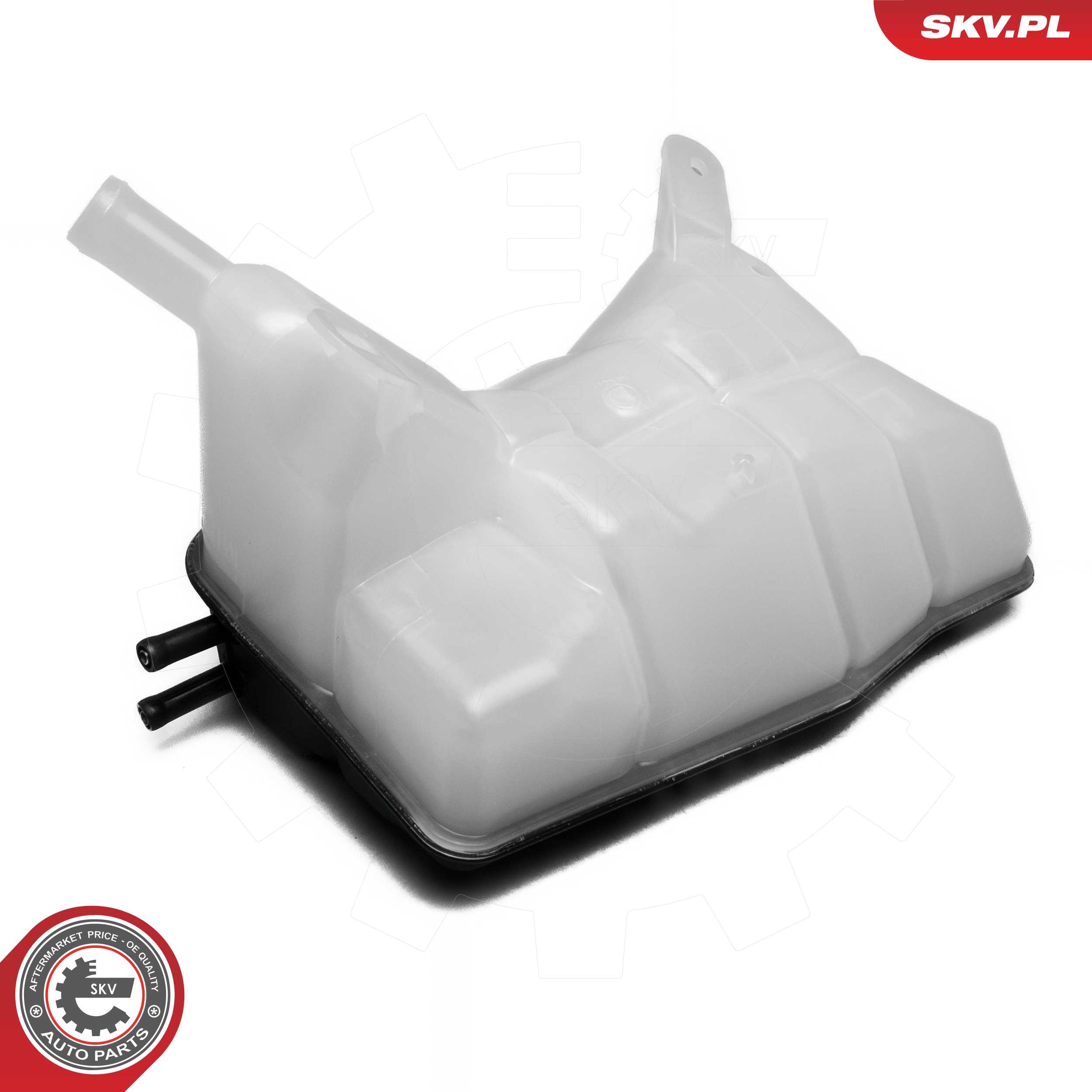 Expansion Tank, coolant