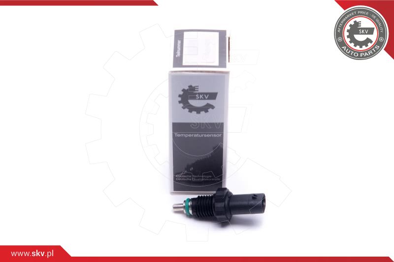 Sensor, coolant temperature (17SKV673)