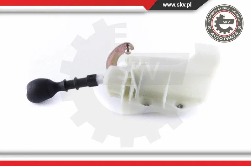 Gear Lever