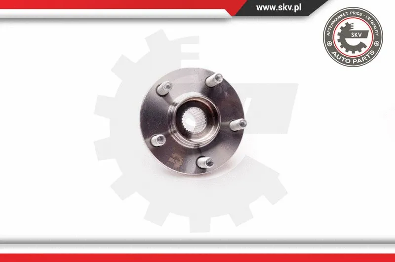 Wheel Bearing Kit