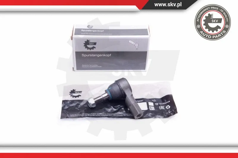 Tie Rod End (04SKV456)