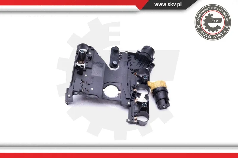 Hydraulic Filter Kit, automatic transmission