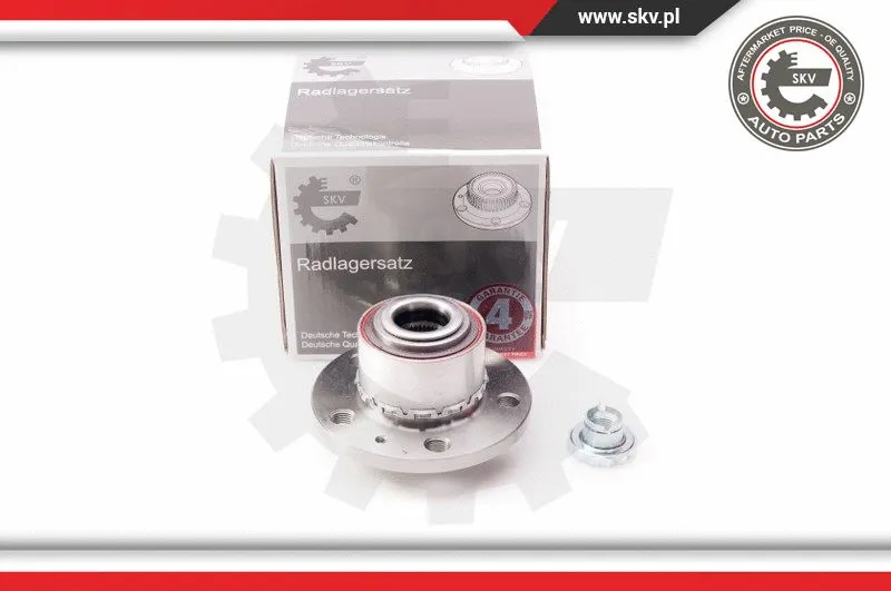 Wheel Bearing Kit (29SKV005)